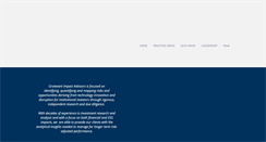 Desktop Screenshot of grotevant.com